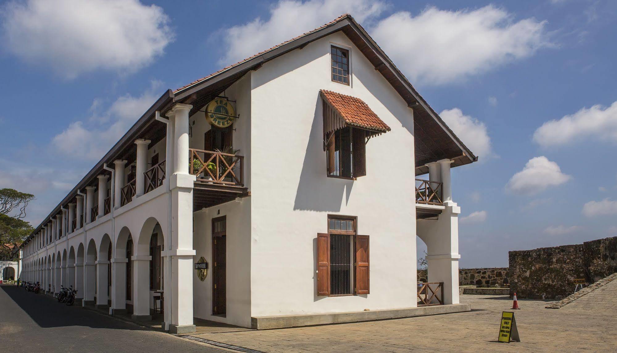 Thambili House Galle Fort By Edwards Collection Villa Eksteriør bilde